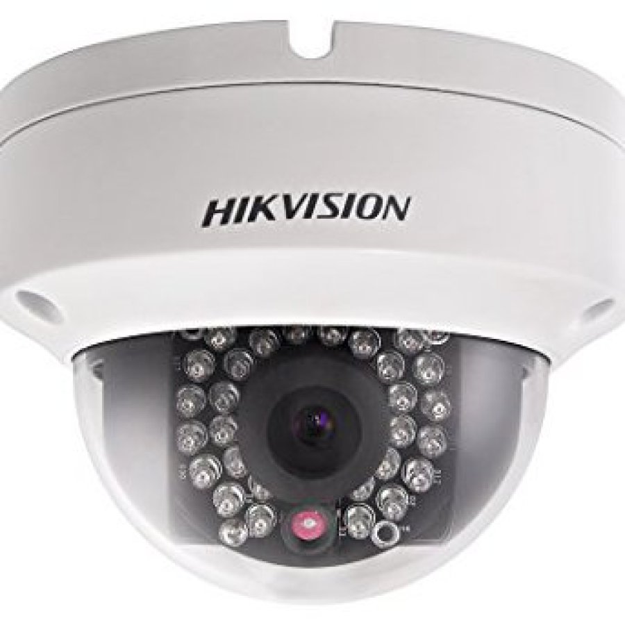 Videokamera Videoüberwachung Systeme HikVision Angebote Berlin Schöneberg Kreuzberg.
