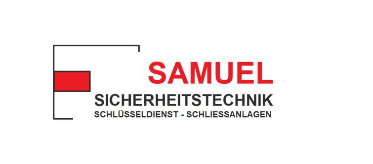 Samuel Sicherheitstechnik & Schlüsseldienst - Hauptniederlassung Kreuzberg